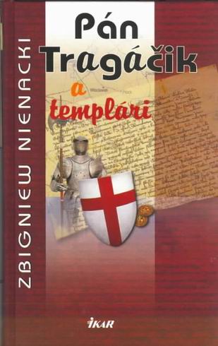 PAN TRAGACIK A TEMPLARI