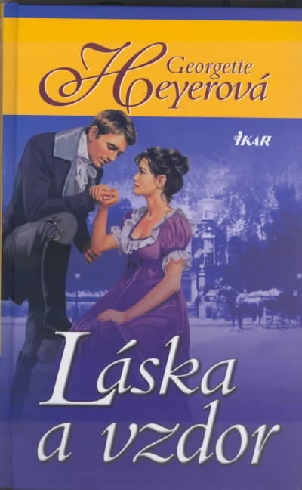 LASKA A VZDOR