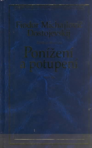 Ponížení a potupení