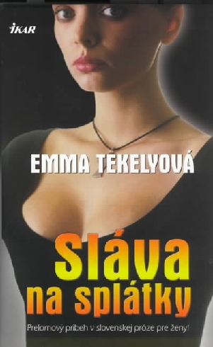 SLAVA NA SPLATKY