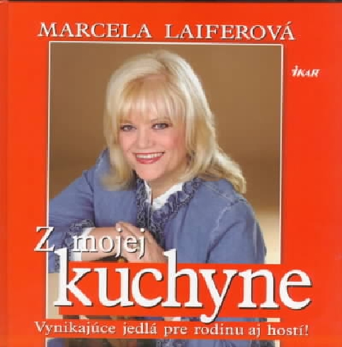 Z MOJEJ KUCHYNE