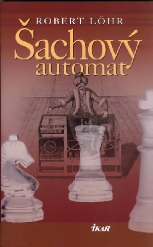 SACHOVY AUTOMAT