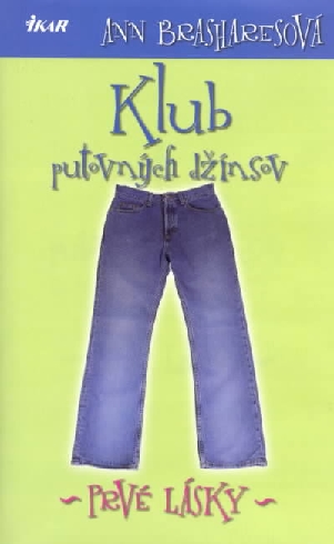 KLUB PUTOVNYCH DZINSOV