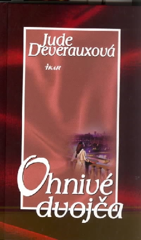 OHNIVE DVOJCA