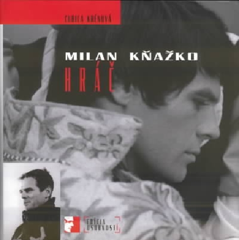 MILAN KNAZKO - HRAC