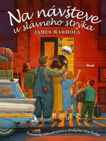 NA NAVSTEVE U SLAVNEHO STRYKA