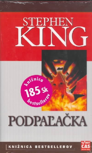PODPALACKA