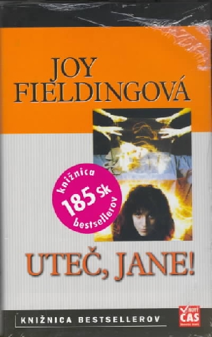 UTEC, JANE!