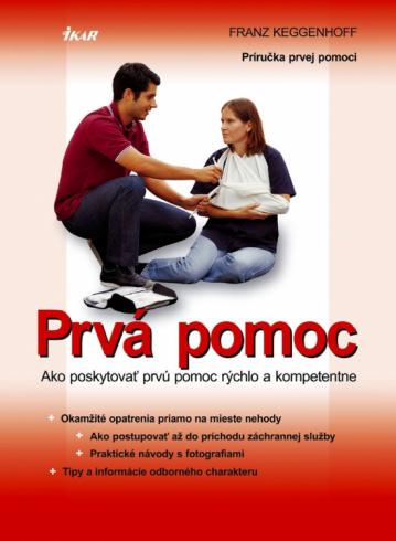 PRVA POMOC