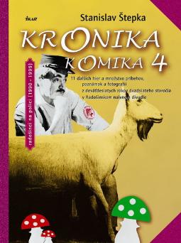 KRONIKA KOMIKA 4