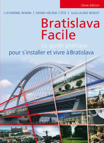 BRATISLAVA FACILE