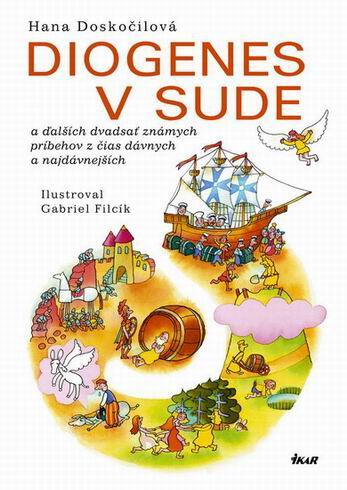 DIOGENES V SUDE