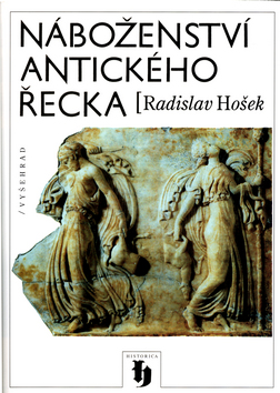 NABOZENSTVI ANTICKEHO RECKA