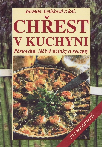 CHREST V KUCHYNI