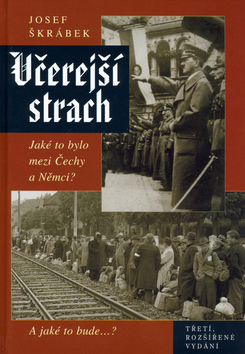 VCEREJSI STRACH