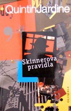 SKINNEROVA PRAVIDLA