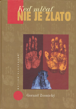KED MLCAT NIE JE ZLATO
