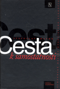 CESTA K SAMOSTATNOSTI