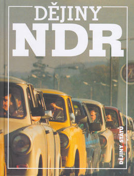 DEJINY NDR