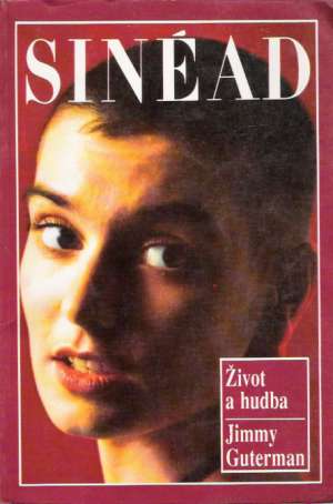 SINEAD - ZIVOT A HUDBA