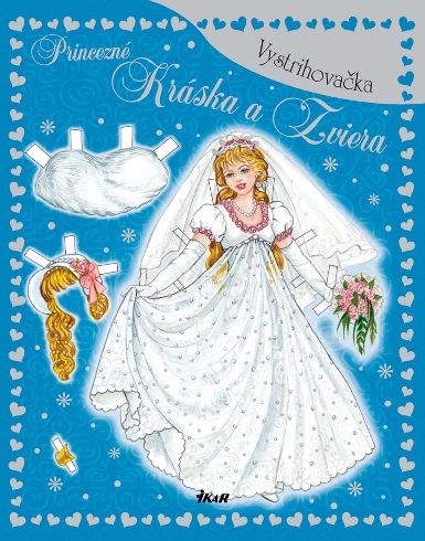 KRASKA A ZVIERA