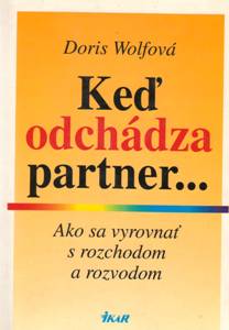 KED ODCHADZA PARTNER