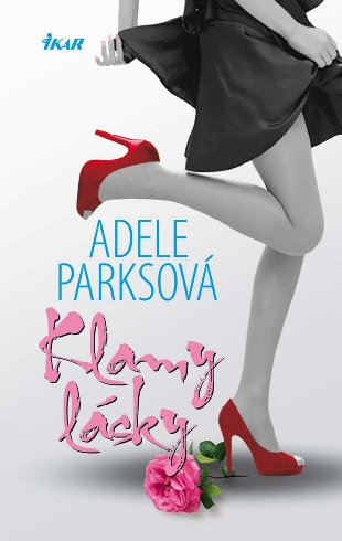 KLAMSTVO Z LASKY