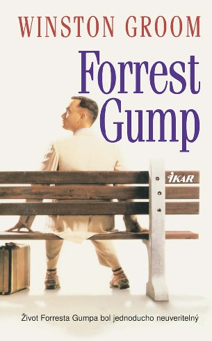 FORREST GUMP