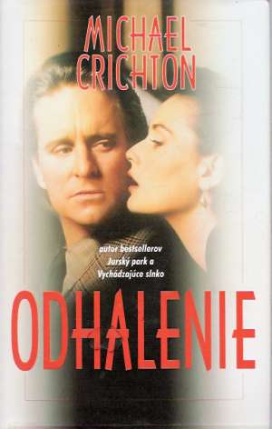 ODHALENIE