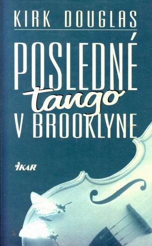 POSLEDNE TANGO V BROOKLYNE