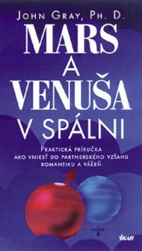 MARS A VENUSA V SPALNI