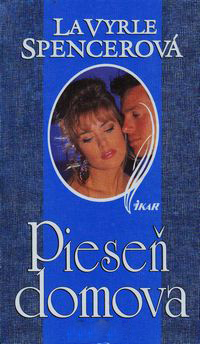 PIESEN DOMOVA