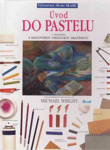 UVOD DO PASTELU