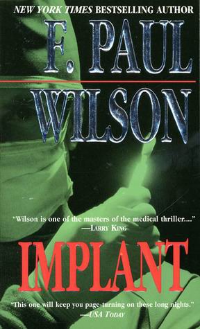 IMPLANTANT