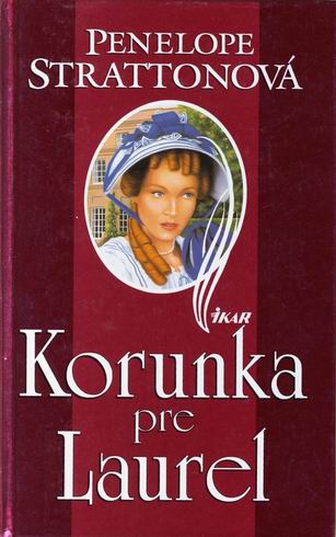 KORUNKA PRE LAUREL