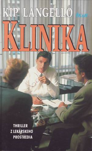 KLINIKA