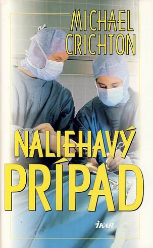 NALIEHAVY PRIPAD