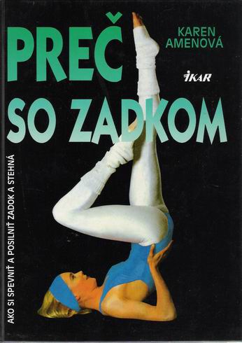 PREC SO ZADKOM