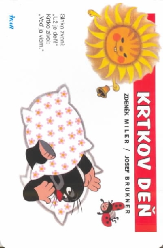 KRTKOV DEN