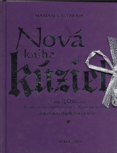 NOVA KNIHA KUZIEL