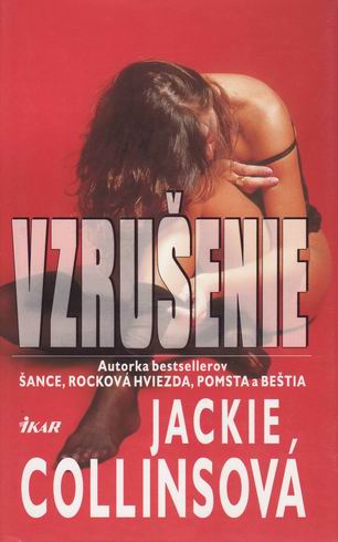 VZRUSENIE