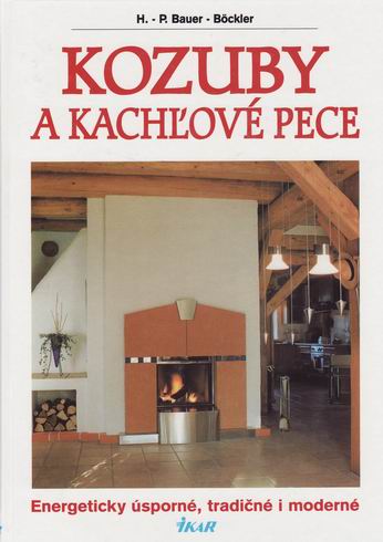 KOZUBY A KACHLOVE PECE
