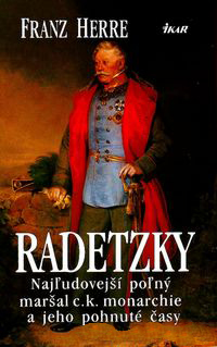 REDETZKY - NAJLUDOVEJSI POLNY MARSAL C. K. MONARCHIE A JE...