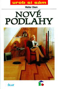 Nové podlahy
