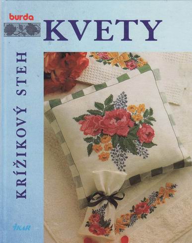 KRIZIKOVY STEH - KVETY