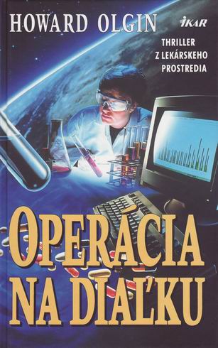 OPERACIA NA DIALKU