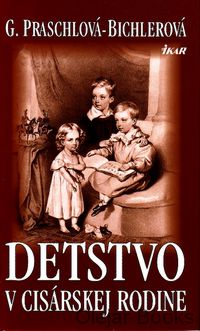 DETSTVO V CISARSKEJ RODINE