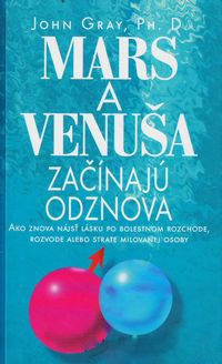 MARS A VENUSA ZACINAJU ODZNOVA