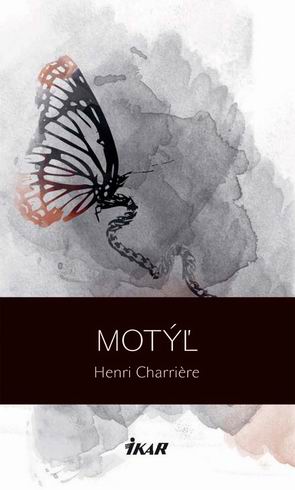 MOTYL