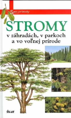 STROMY - SVET PRIRODY